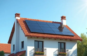 Solar Energy: Your Path to Zero Bills and Energy Freedom